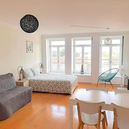 Cedofeita Studio, By Flat In Porto Appartement Buitenkant foto