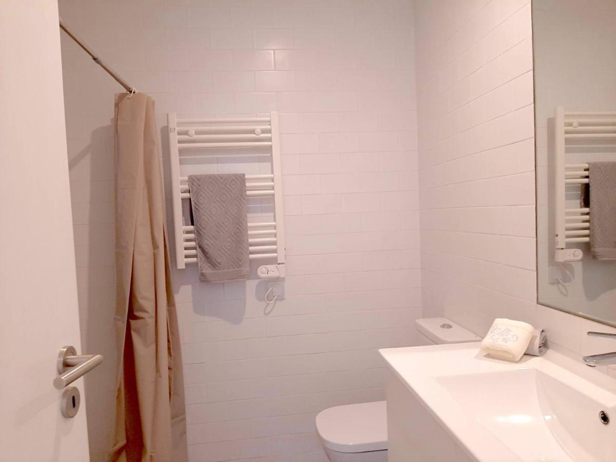 Cedofeita Studio, By Flat In Porto Appartement Buitenkant foto