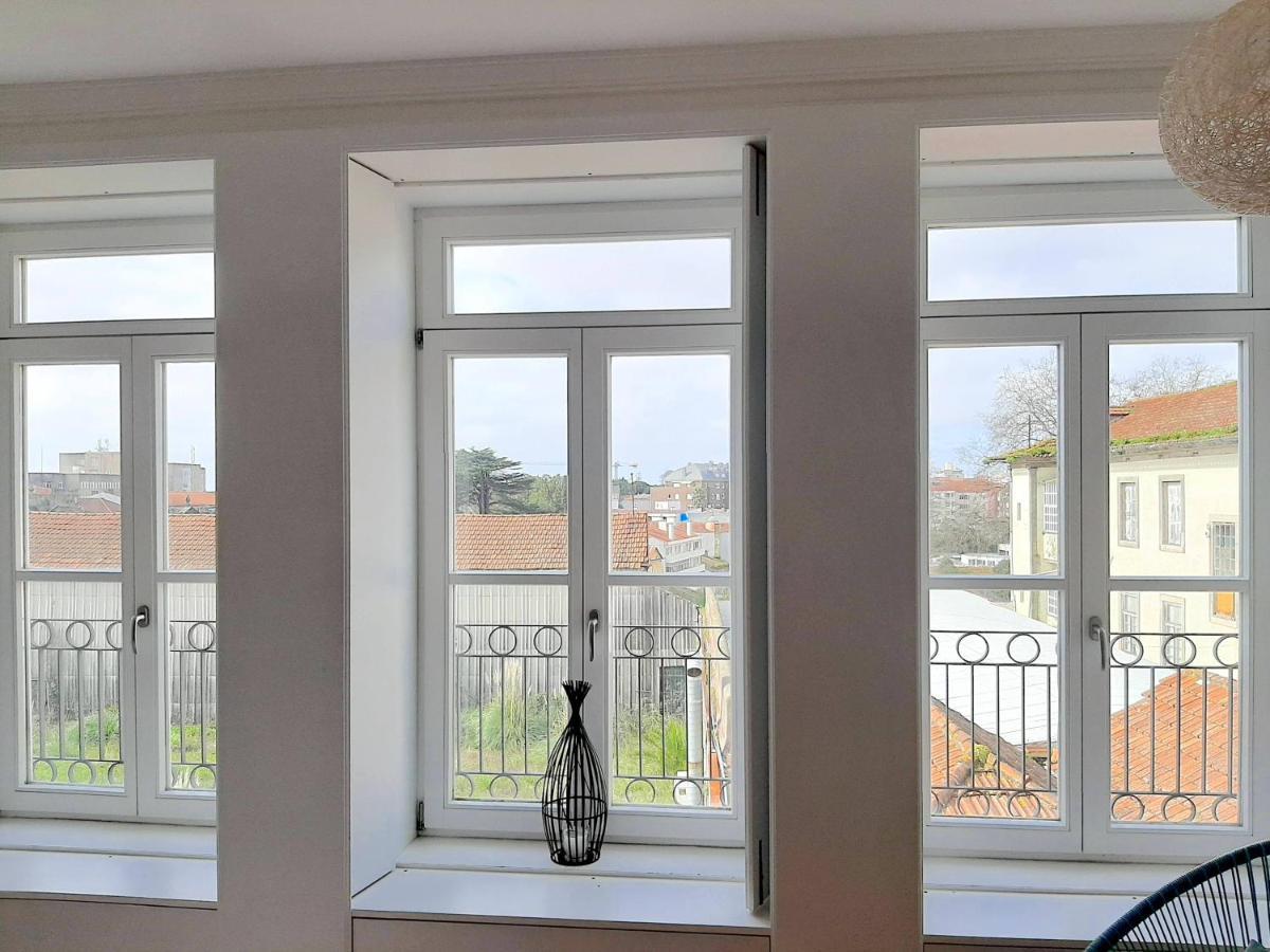 Cedofeita Studio, By Flat In Porto Appartement Buitenkant foto