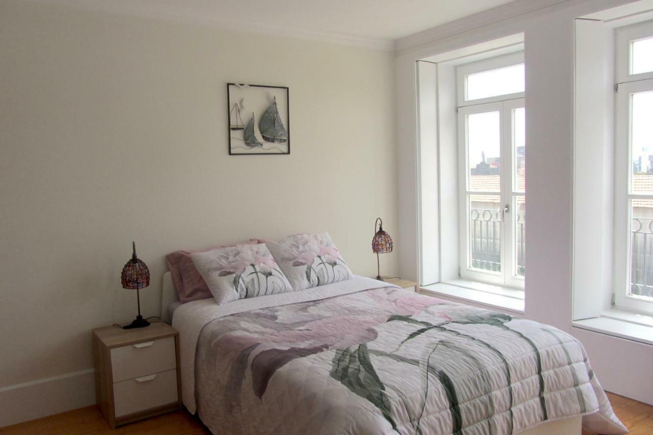 Cedofeita Studio, By Flat In Porto Appartement Buitenkant foto
