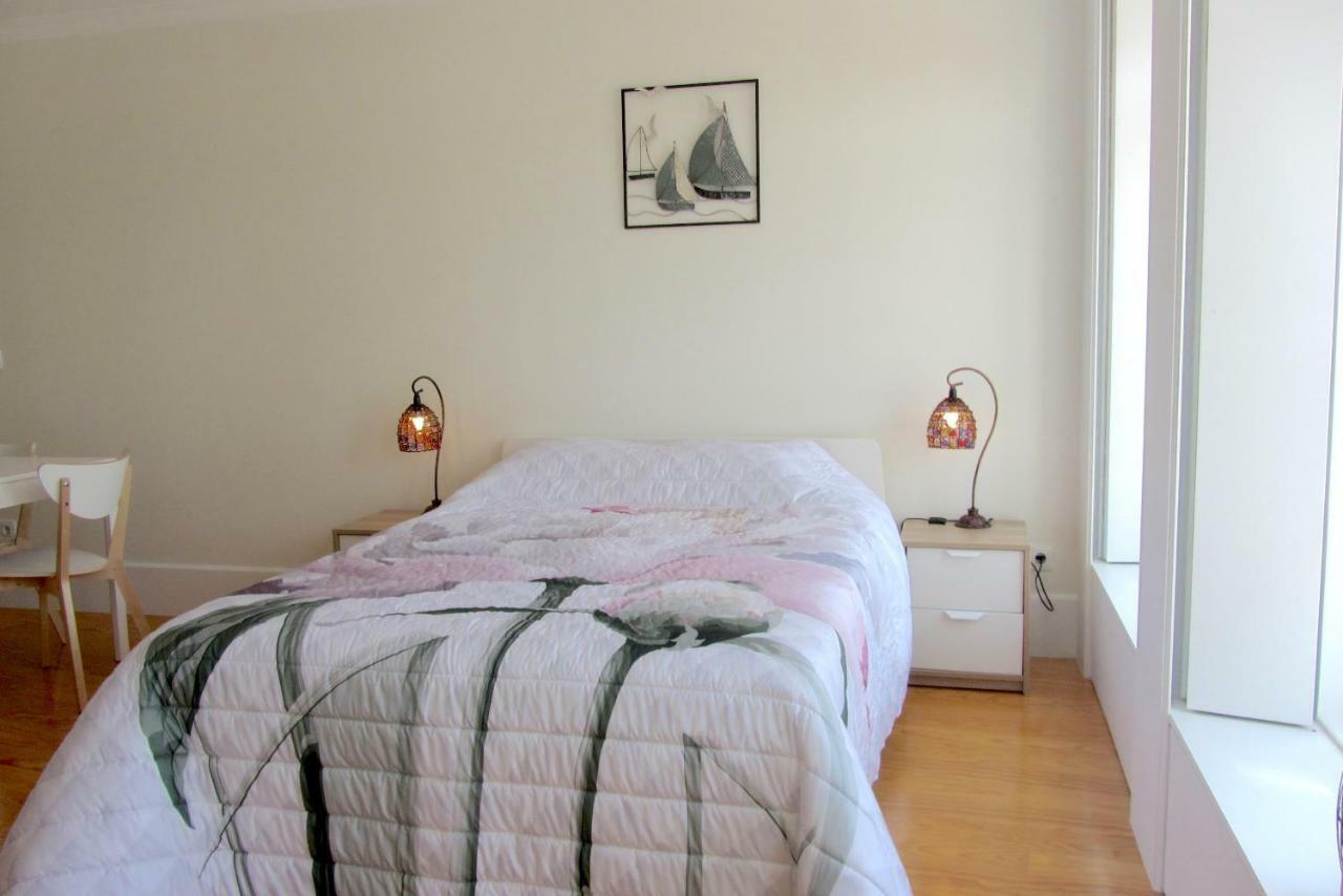 Cedofeita Studio, By Flat In Porto Appartement Buitenkant foto