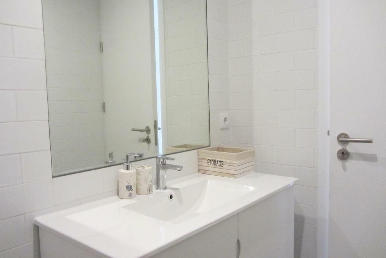 Cedofeita Studio, By Flat In Porto Appartement Buitenkant foto